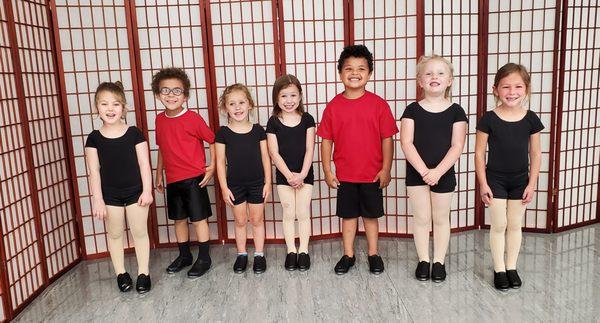 Dance With Joy Enterprises