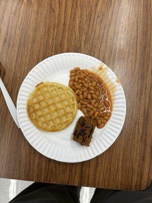 Bridgewater Raritan High School