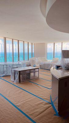 Decor Colors Painting