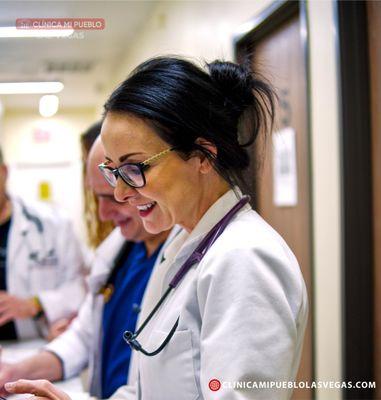 Clinica Mi Pueblo