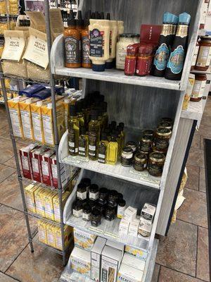 Carlino's Market