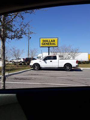 Dollar General