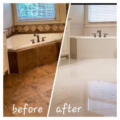 Williams Home Remodeling