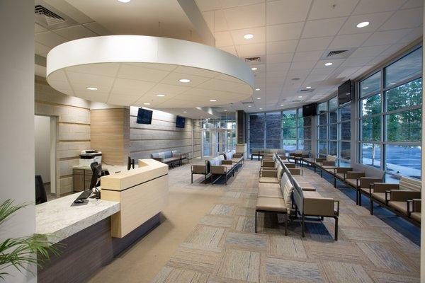 JMR+H Architecture, PC