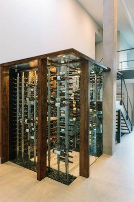 Premier Cru Wine Cellars