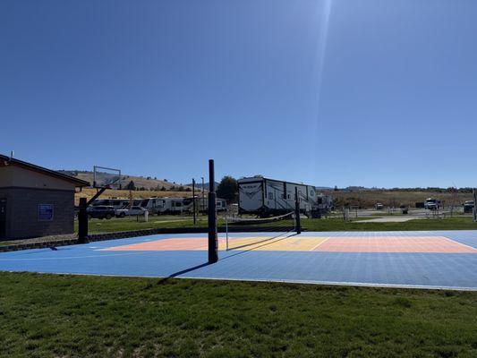 Klamath Falls RV Resort