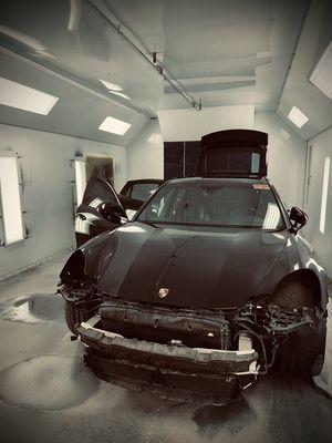 Santa Monica Auto Body