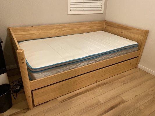 Eric The Mason Handyman