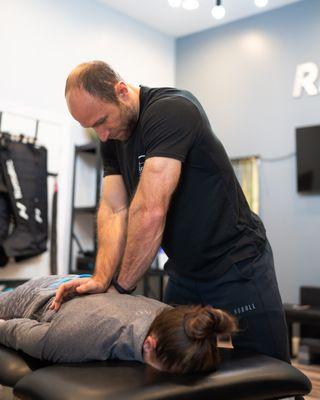 Renew Physical Therapy