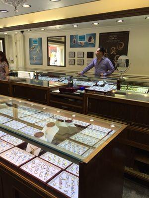 Empire Jewelers