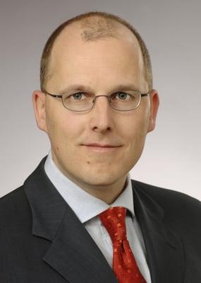 Law Office of Marinus H. Goossens