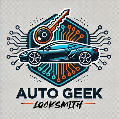 Auto Geek Locksmith