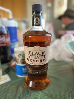 Chief Liquor