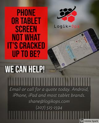 Logik-Ops Marketing & Technology
