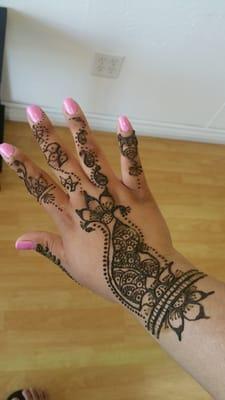Henna