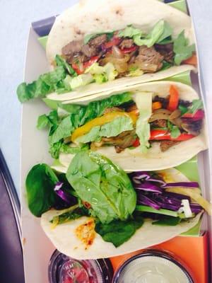 Zwacoz Gourmet Tacoz