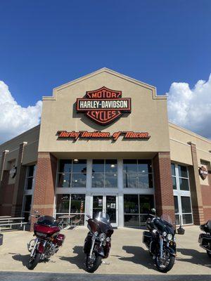 Harley-Davidson of Macon