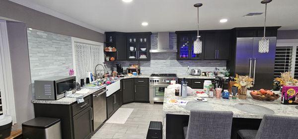 Jezreel Rios construccion