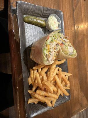 Niko's Red Mill Tavern