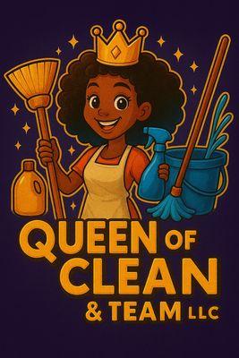 Queen of Clean & Team