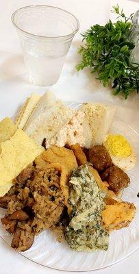 Michele's Catering And Southern Home Cooking