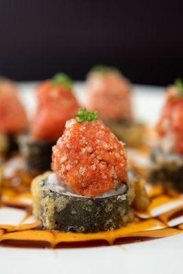Zen Fusion Cuisine