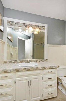 Angie's Interior Painting