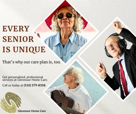 Glenmoor Home Care