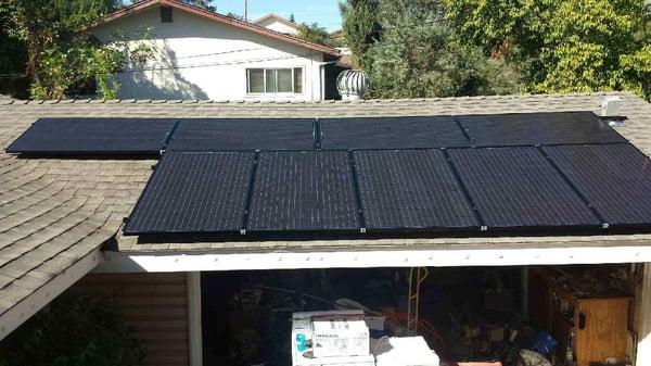 Enriched Energy Solutions