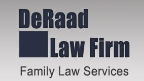 Deraad William A Family Law