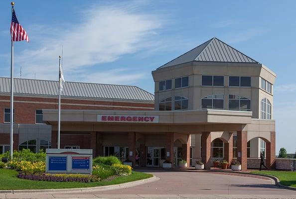 Plainfield Emergency Center