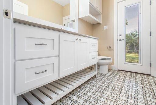 Todd Homes | Custom Home Builder