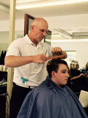 Fountain of Youth Academy of Cosmetology