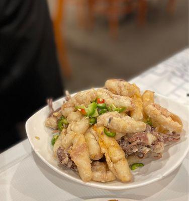 East Ocean Seafood Restaurant