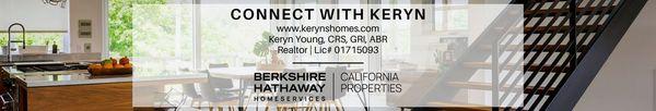 Keryn Young - Berkshire Hathaway HomeServices