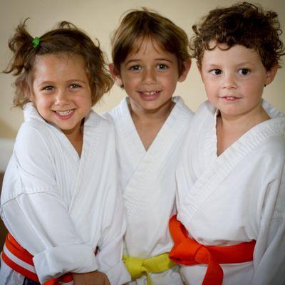 Traditional Martial Arts Center