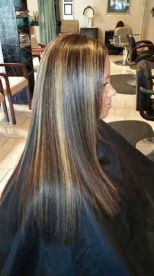 Timeless Beauty Salon & Spa