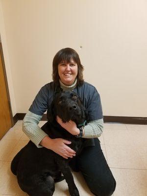 Poultney Veterinary Services