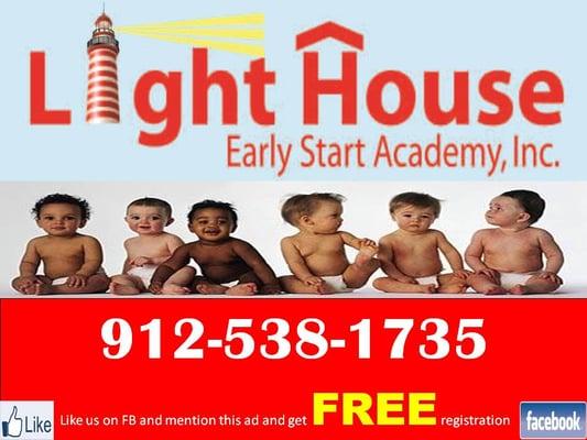 Lighthouse Early Start Academy, Inc.
