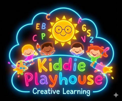 Kiddie Playhouse Childcare