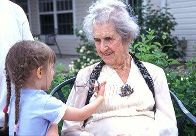 A Nursing Home & Elder Abuse Law Center