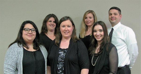 Wellness Professionals