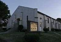 First Pentecostal Gospel Church