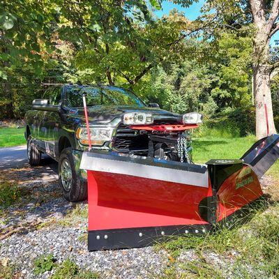 Bigs D'S Snow Removal & Hauling