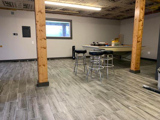 New Image Tile & Concepts