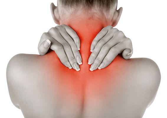 Neck Pain Back Pain