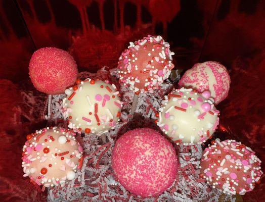 Mini-Me’s Sweet Treats