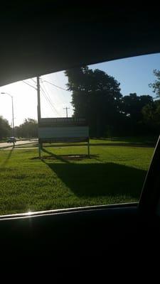 Christian Outreach Center