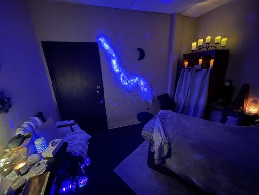 Heather Willis Wellness & Yoga, The Sacred Practice