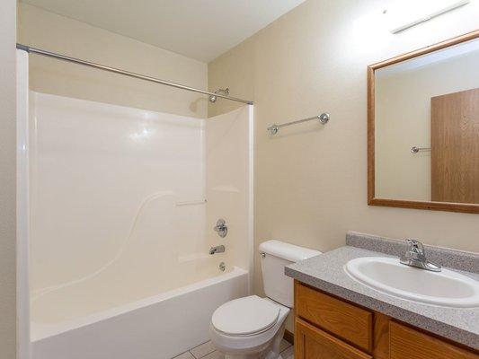 Northwoods Apartments